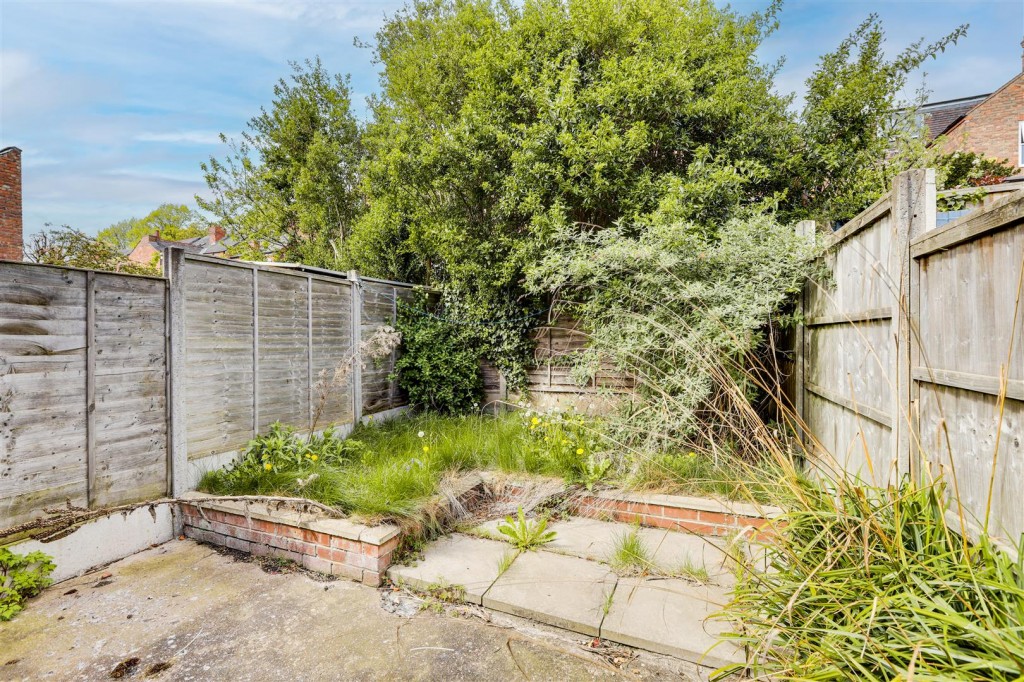 Haydn Avenue, Sherwood, Nottinghamshire, NG5 2LJ
