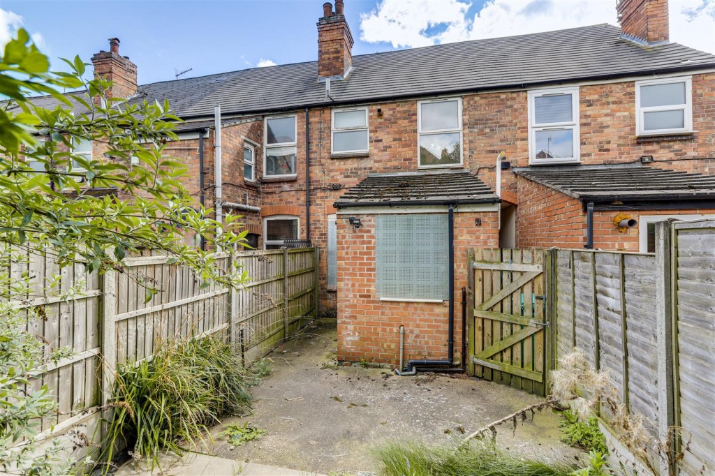 Haydn Avenue, Sherwood, Nottinghamshire, NG5 2LJ