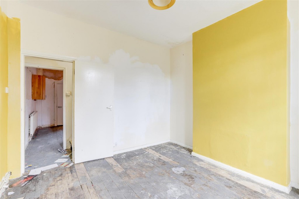 Haydn Avenue, Sherwood, Nottinghamshire, NG5 2LJ