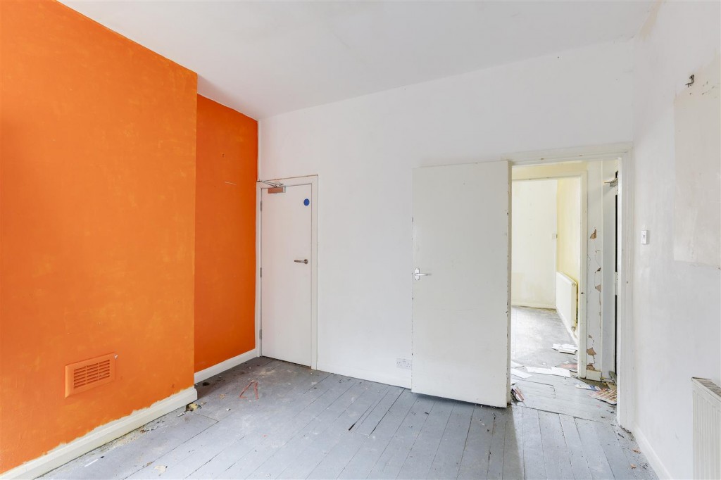 Haydn Avenue, Sherwood, Nottinghamshire, NG5 2LJ
