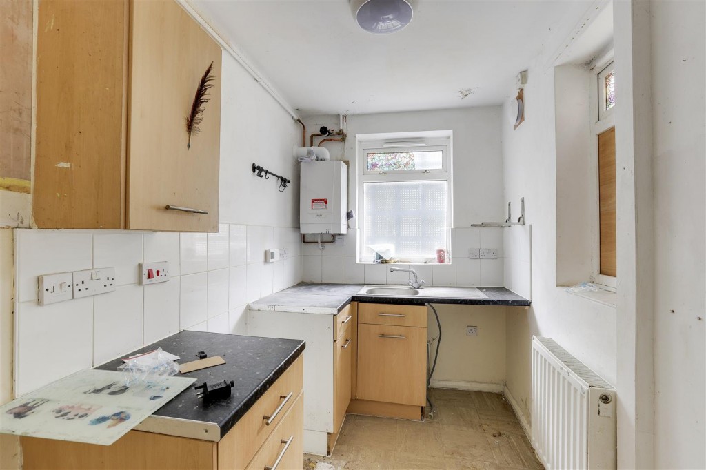 Haydn Avenue, Sherwood, Nottinghamshire, NG5 2LJ