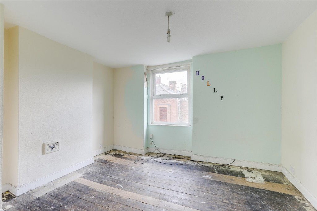 Haydn Avenue, Sherwood, Nottinghamshire, NG5 2LJ