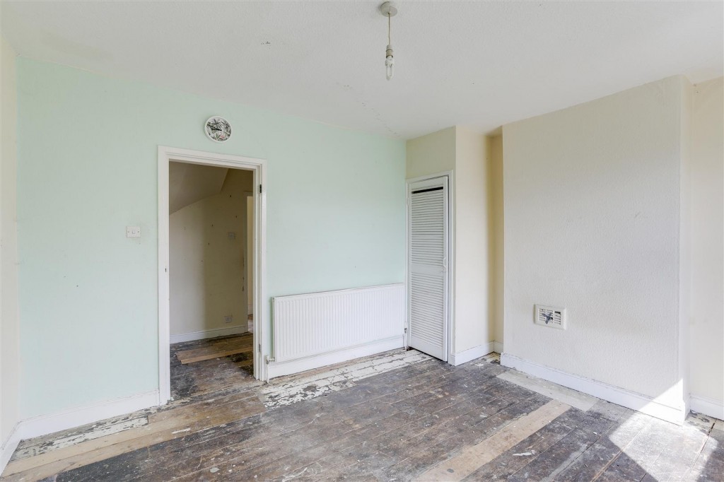 Haydn Avenue, Sherwood, Nottinghamshire, NG5 2LJ
