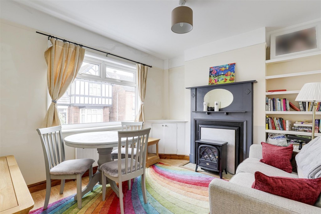Balfour Road, Stapleford, Nottinghamshire, NG9 7GA