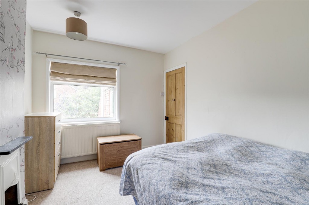 Balfour Road, Stapleford, Nottinghamshire, NG9 7GA