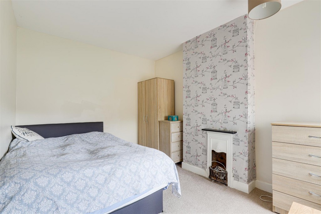 Balfour Road, Stapleford, Nottinghamshire, NG9 7GA