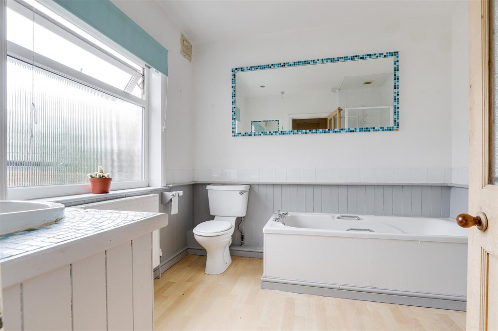Balfour Road, Stapleford, Nottinghamshire, NG9 7GA