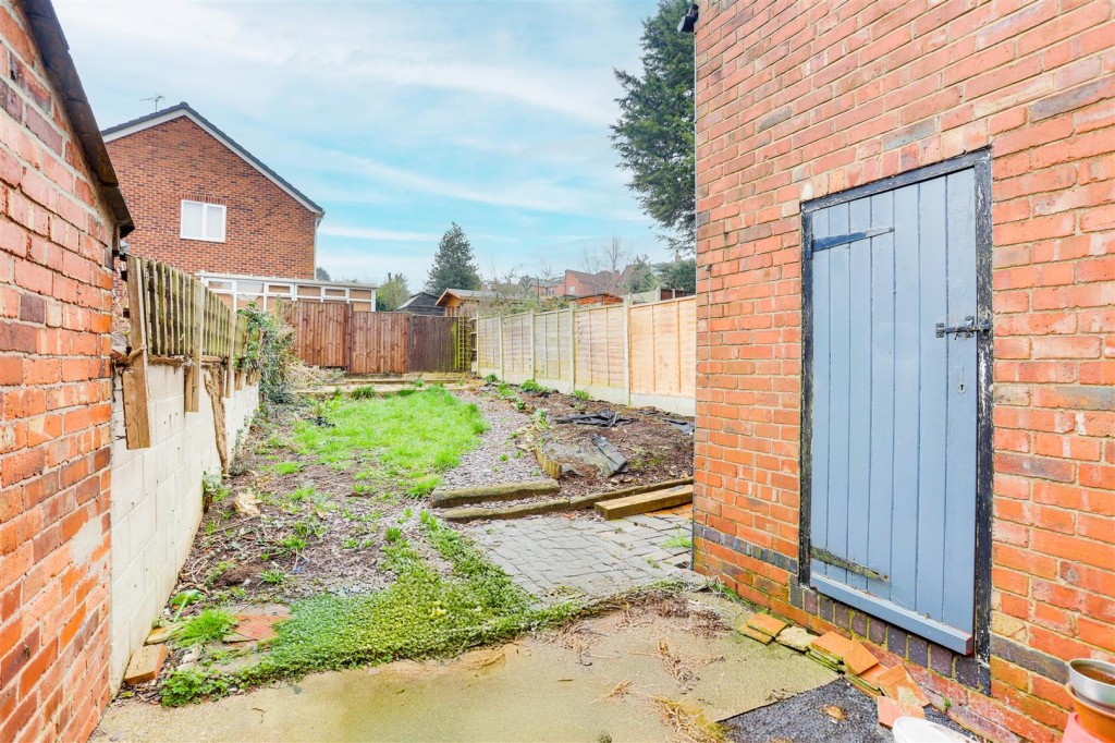 Balfour Road, Stapleford, Nottinghamshire, NG9 7GA
