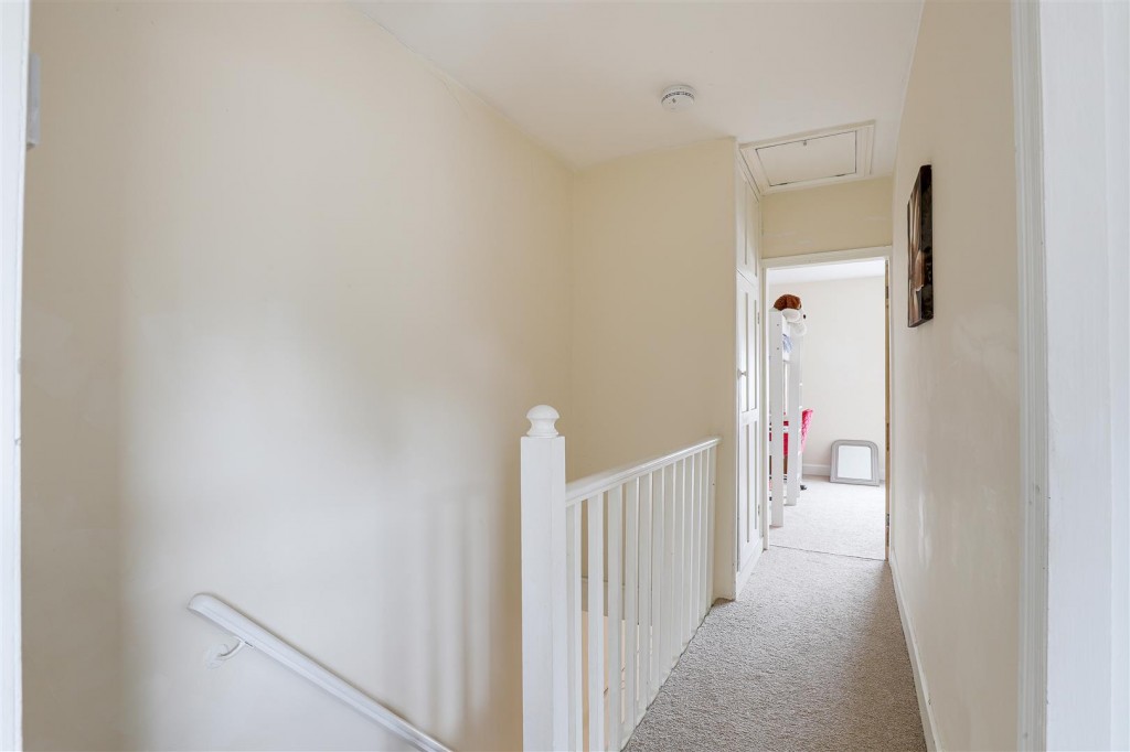 Balfour Road, Stapleford, Nottinghamshire, NG9 7GA