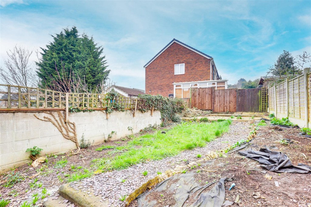 Balfour Road, Stapleford, Nottinghamshire, NG9 7GA