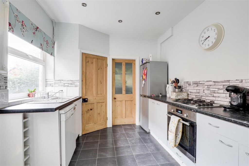 Balfour Road, Stapleford, Nottinghamshire, NG9 7GA