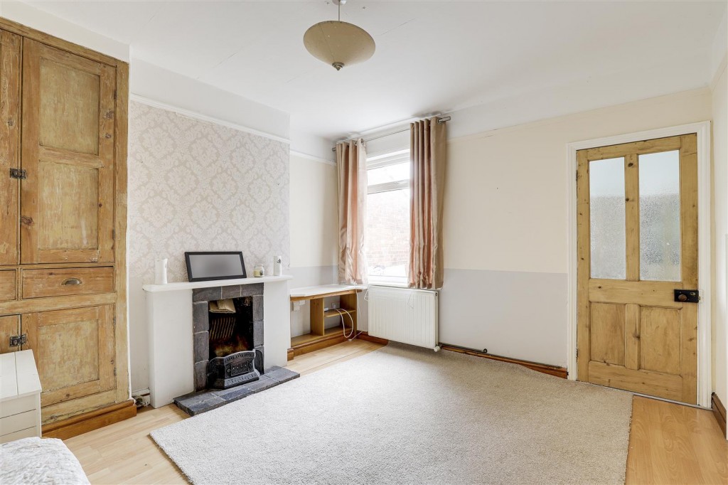 Balfour Road, Stapleford, Nottinghamshire, NG9 7GA