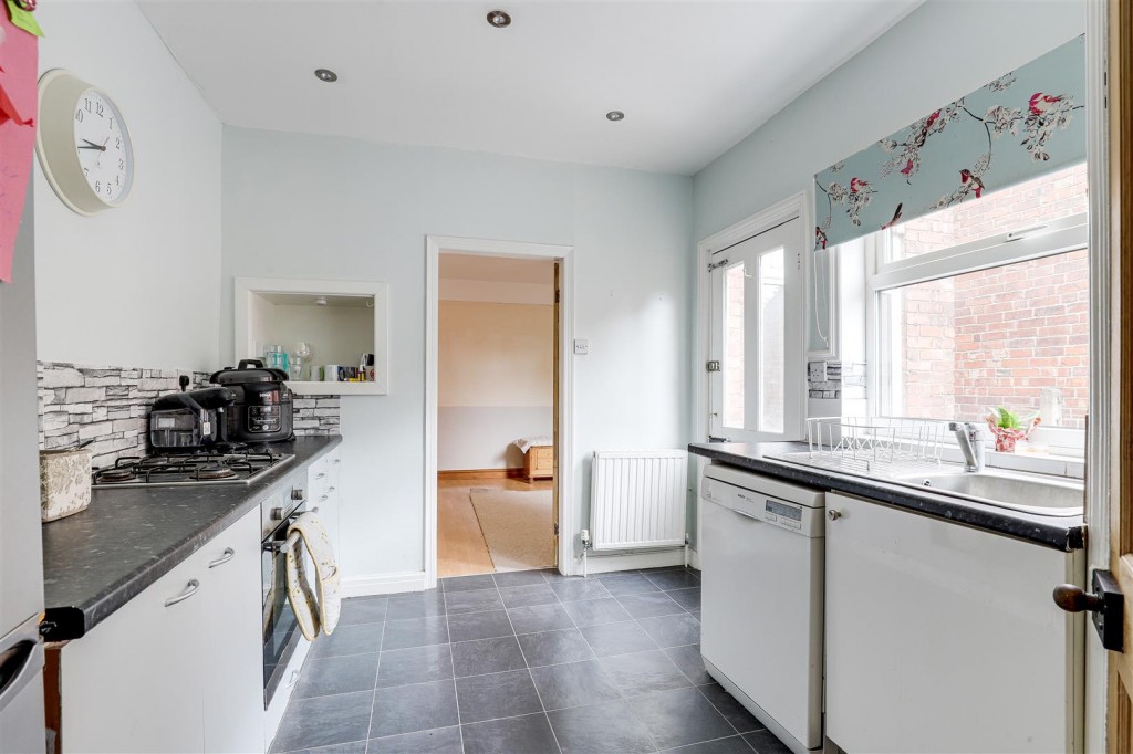 Balfour Road, Stapleford, Nottinghamshire, NG9 7GA