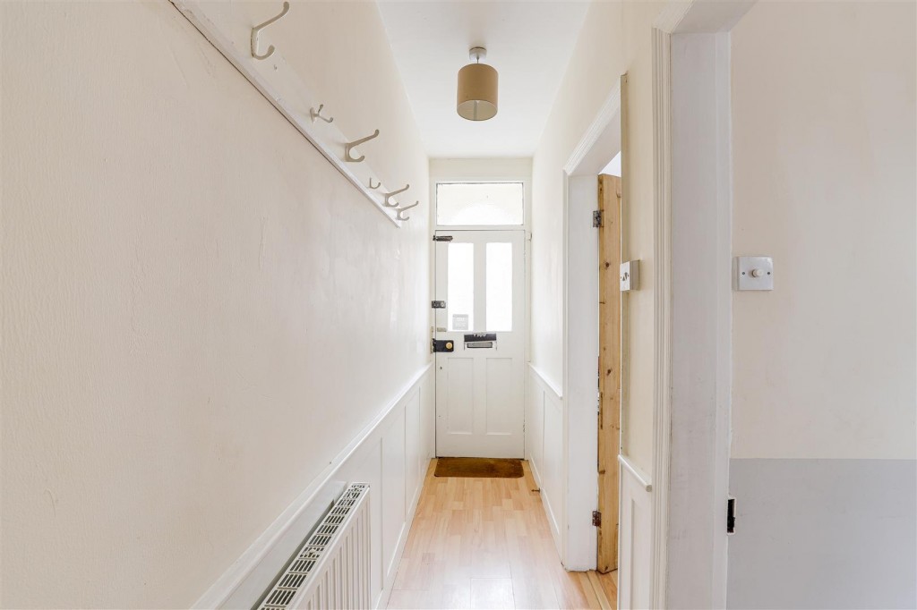 Balfour Road, Stapleford, Nottinghamshire, NG9 7GA