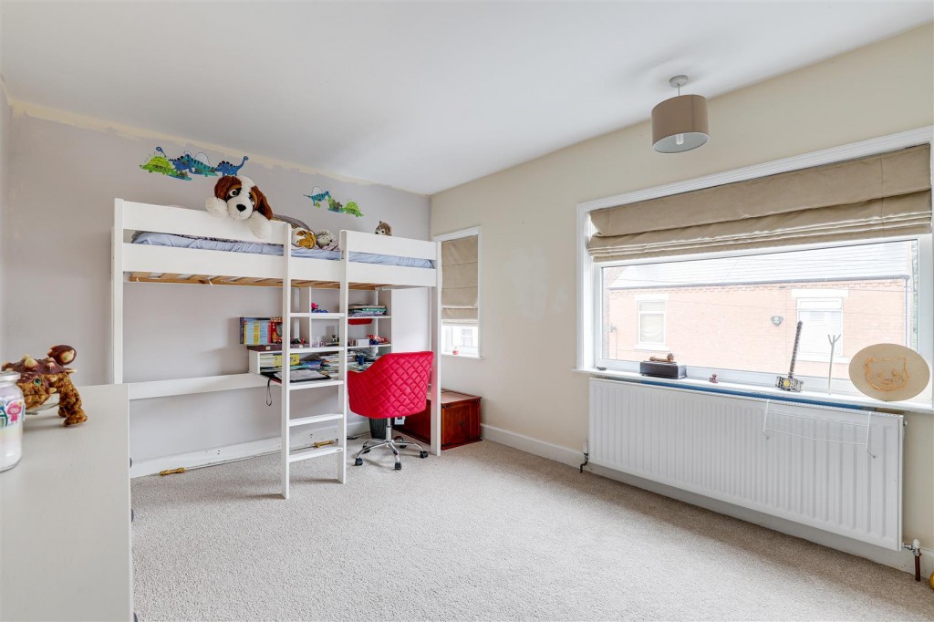 Balfour Road, Stapleford, Nottinghamshire, NG9 7GA