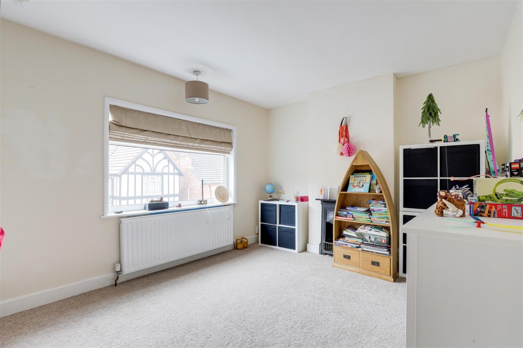 Balfour Road, Stapleford, Nottinghamshire, NG9 7GA