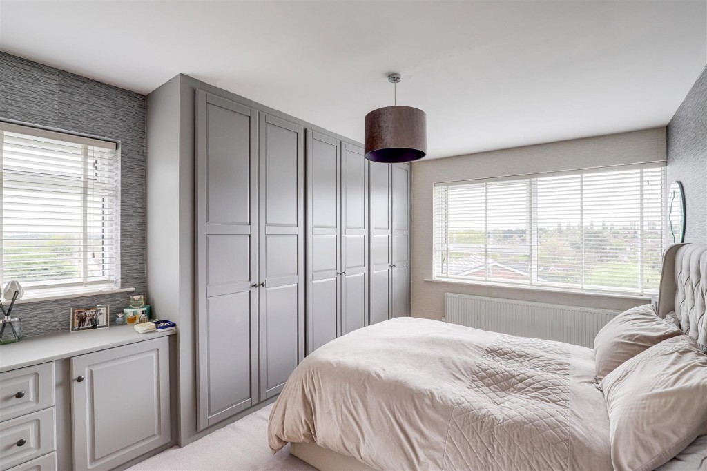 Briar Close, Keyworth, Nottinghamshire, NG12 5JR