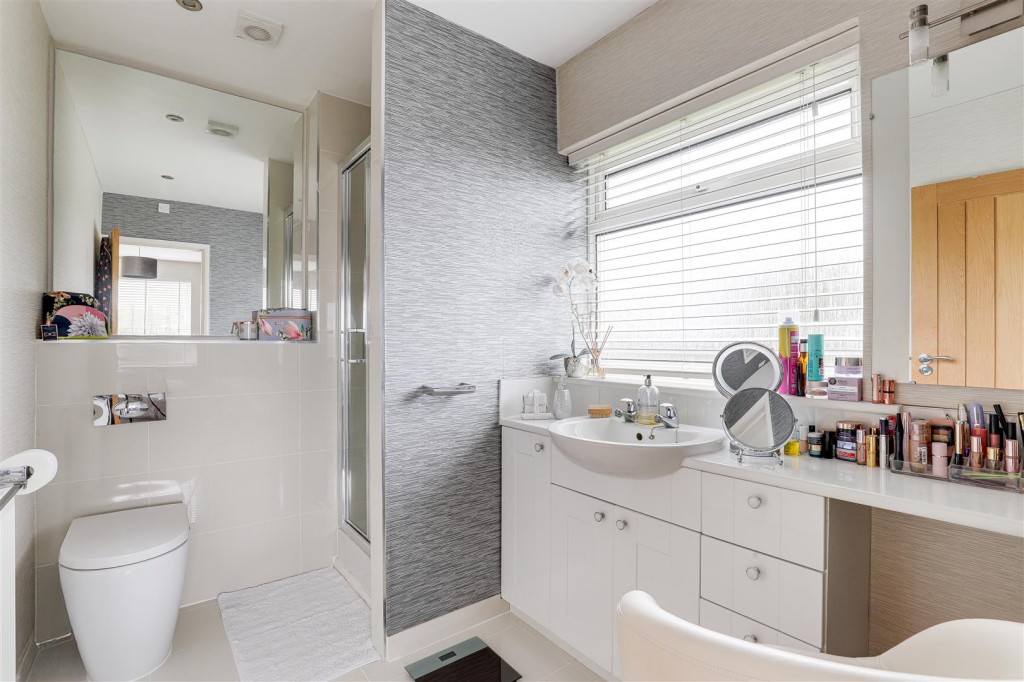 Briar Close, Keyworth, Nottinghamshire, NG12 5JR
