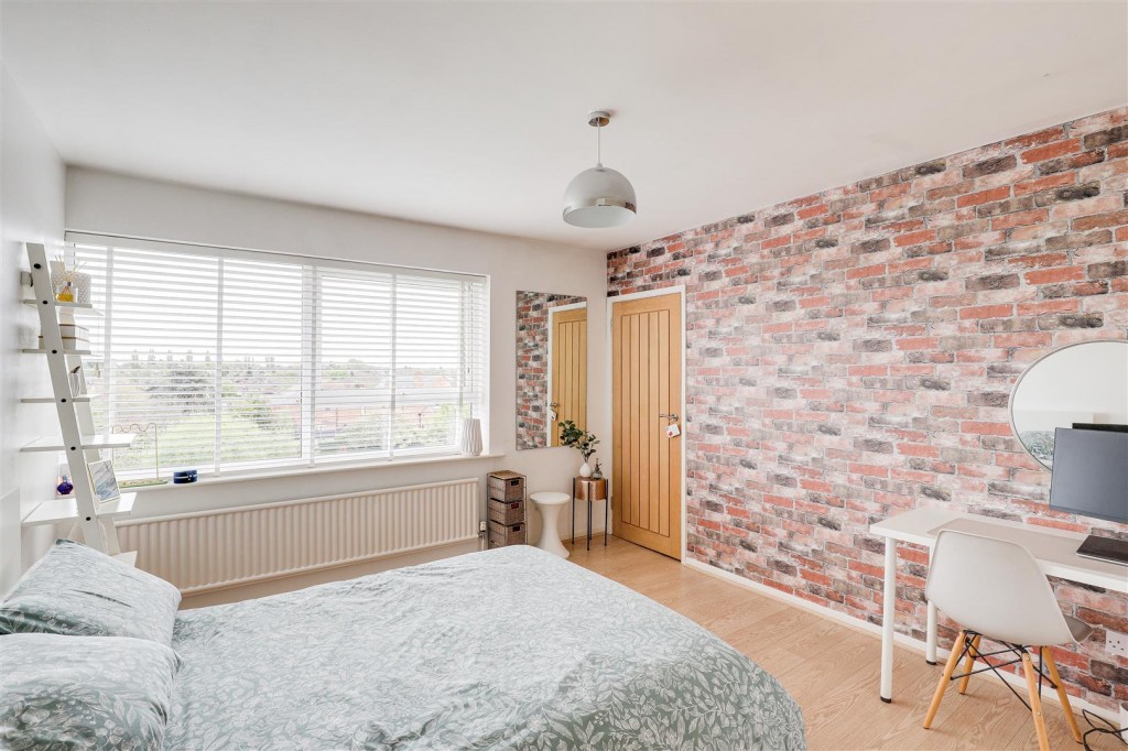 Briar Close, Keyworth, Nottinghamshire, NG12 5JR