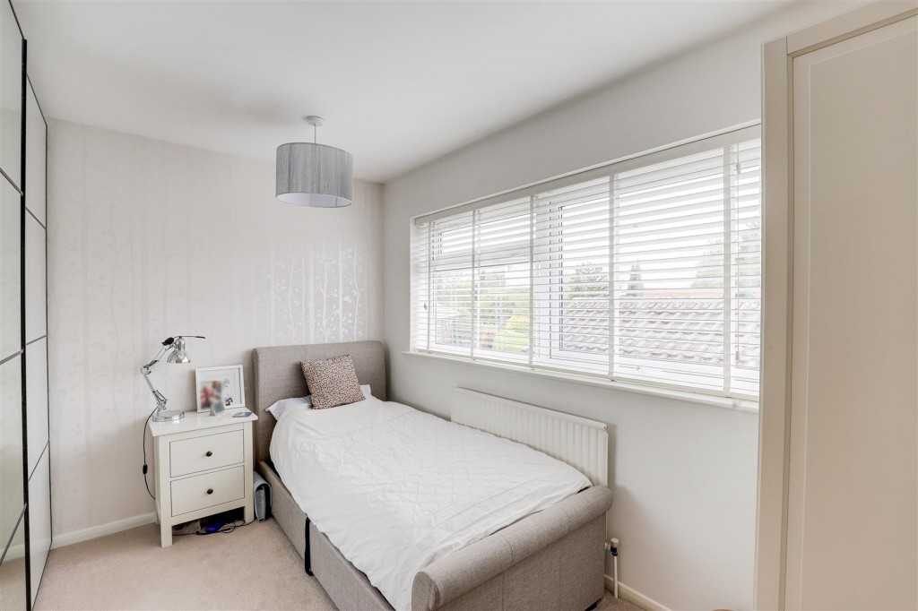 Briar Close, Keyworth, Nottinghamshire, NG12 5JR