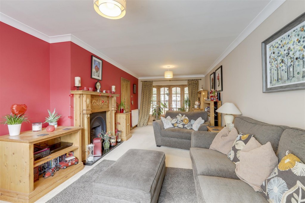 Repton Road, Sawley, Nottinghamshire, NG10 3BU