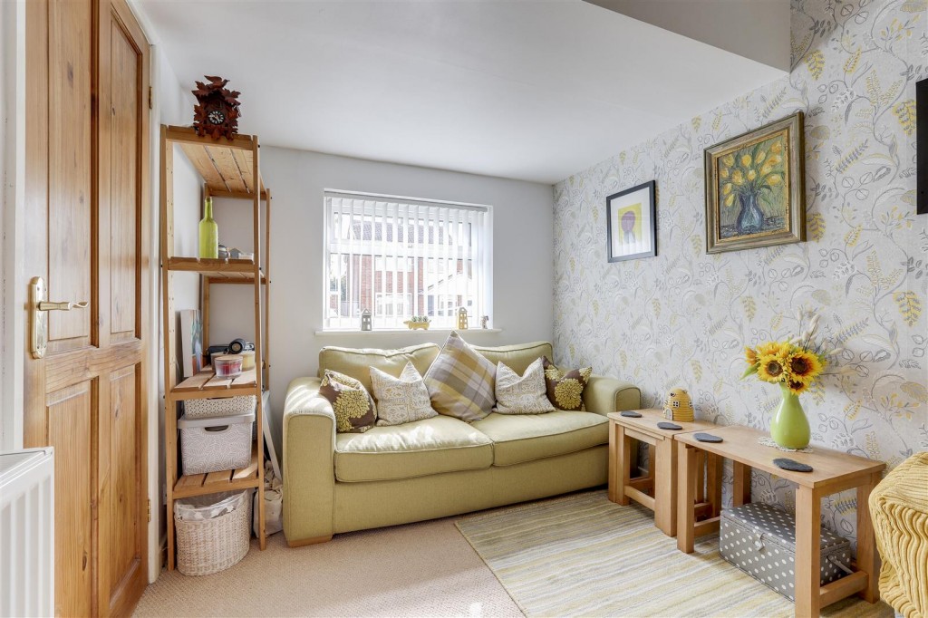 Repton Road, Sawley, Nottinghamshire, NG10 3BU