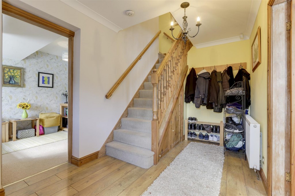 Repton Road, Sawley, Nottinghamshire, NG10 3BU