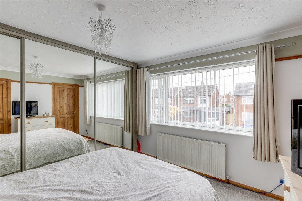 Repton Road, Sawley, Nottinghamshire, NG10 3BU