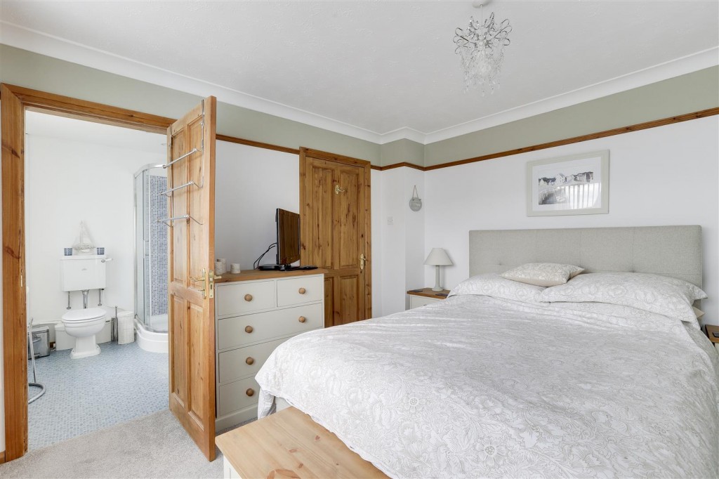 Repton Road, Sawley, Nottinghamshire, NG10 3BU