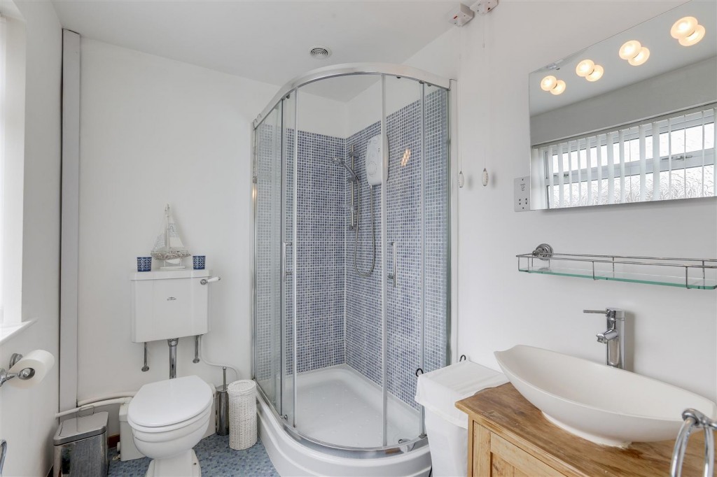 Repton Road, Sawley, Nottinghamshire, NG10 3BU
