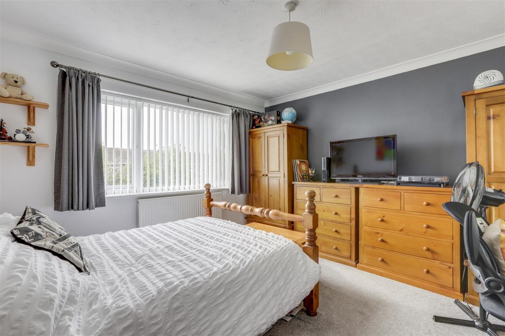 Repton Road, Sawley, Nottinghamshire, NG10 3BU