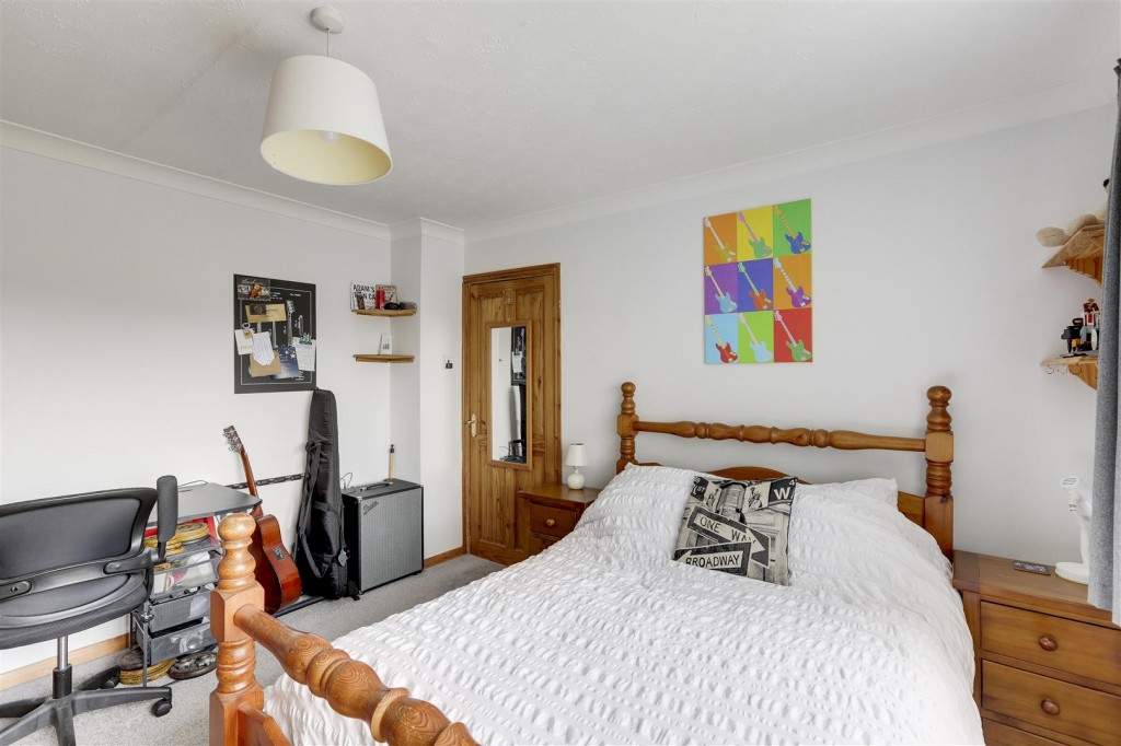 Repton Road, Sawley, Nottinghamshire, NG10 3BU