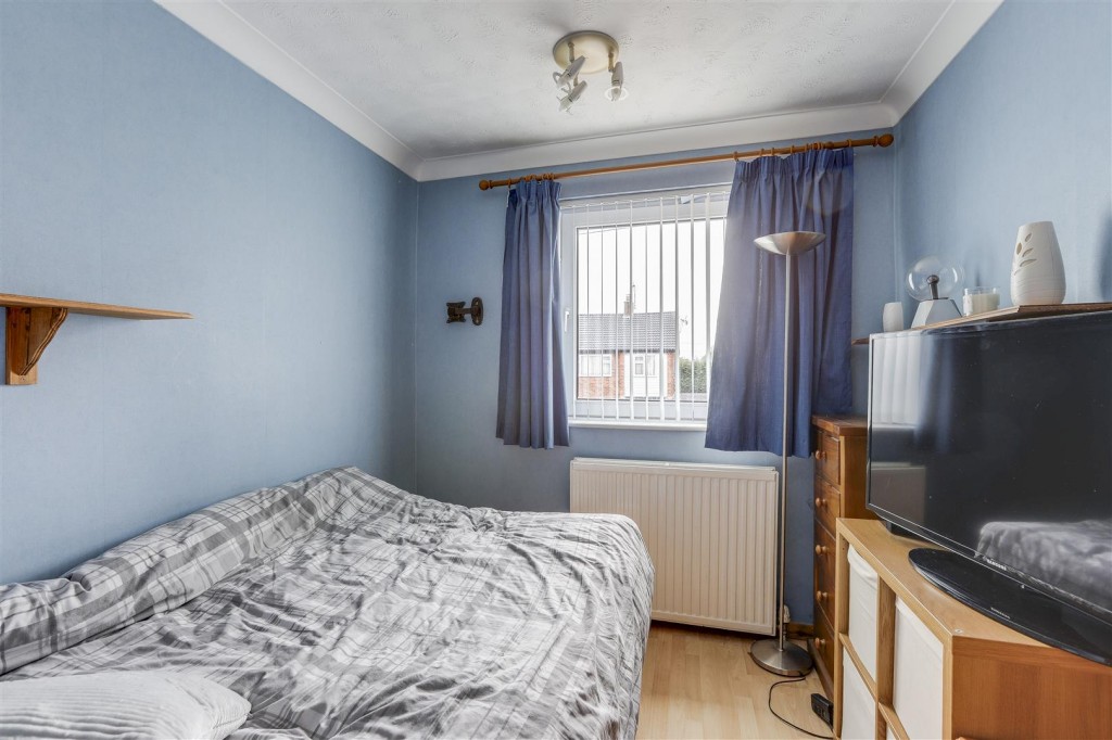 Repton Road, Sawley, Nottinghamshire, NG10 3BU