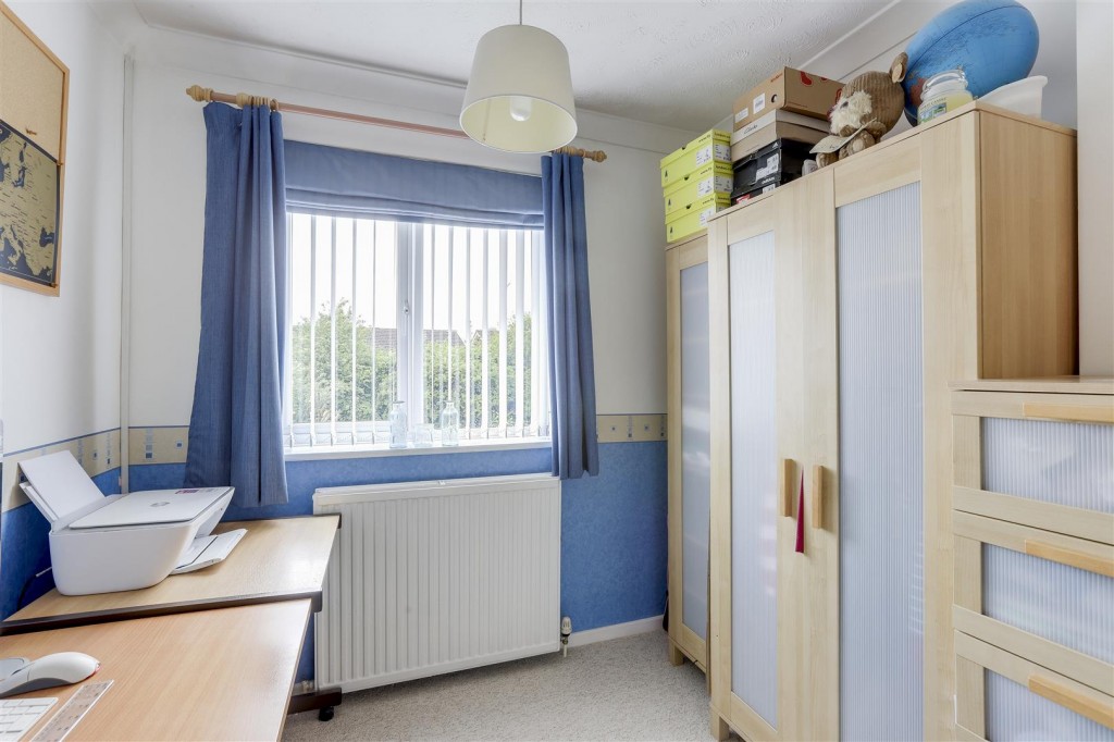 Repton Road, Sawley, Nottinghamshire, NG10 3BU