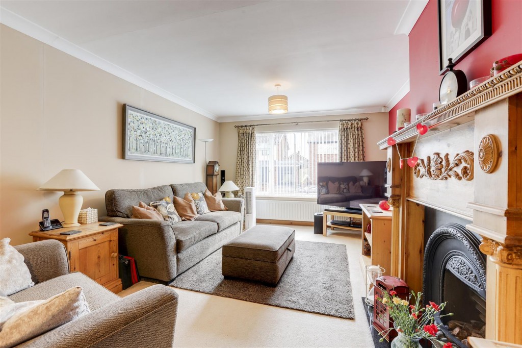 Repton Road, Sawley, Nottinghamshire, NG10 3BU