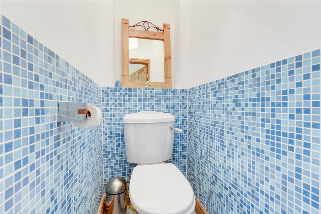 Repton Road, Sawley, Nottinghamshire, NG10 3BU