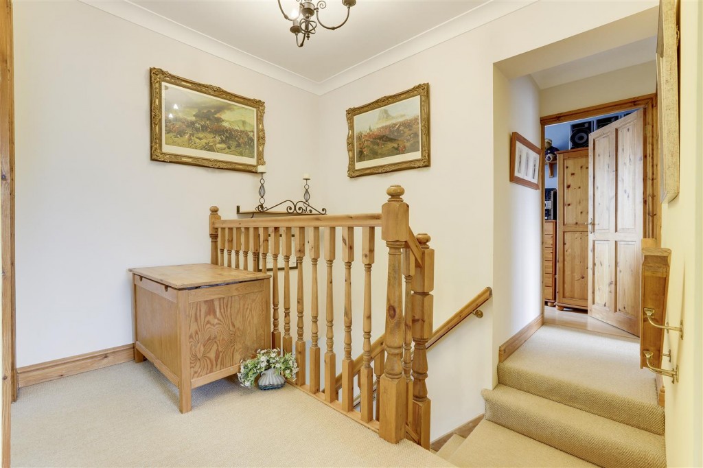 Repton Road, Sawley, Nottinghamshire, NG10 3BU