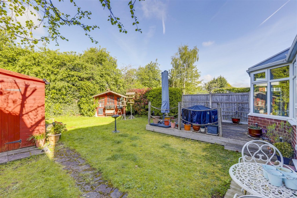 Repton Road, Sawley, Nottinghamshire, NG10 3BU