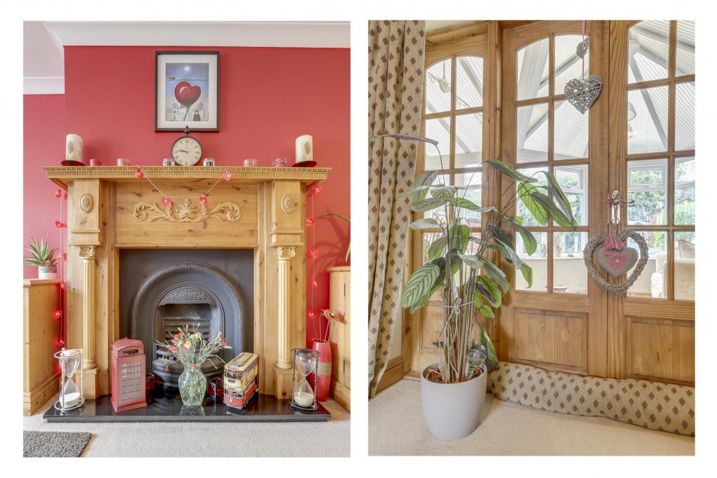 Repton Road, Sawley, Nottinghamshire, NG10 3BU