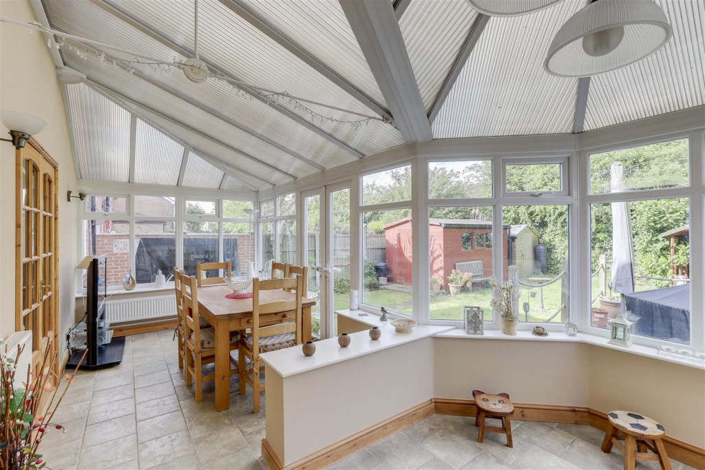 Repton Road, Sawley, Nottinghamshire, NG10 3BU