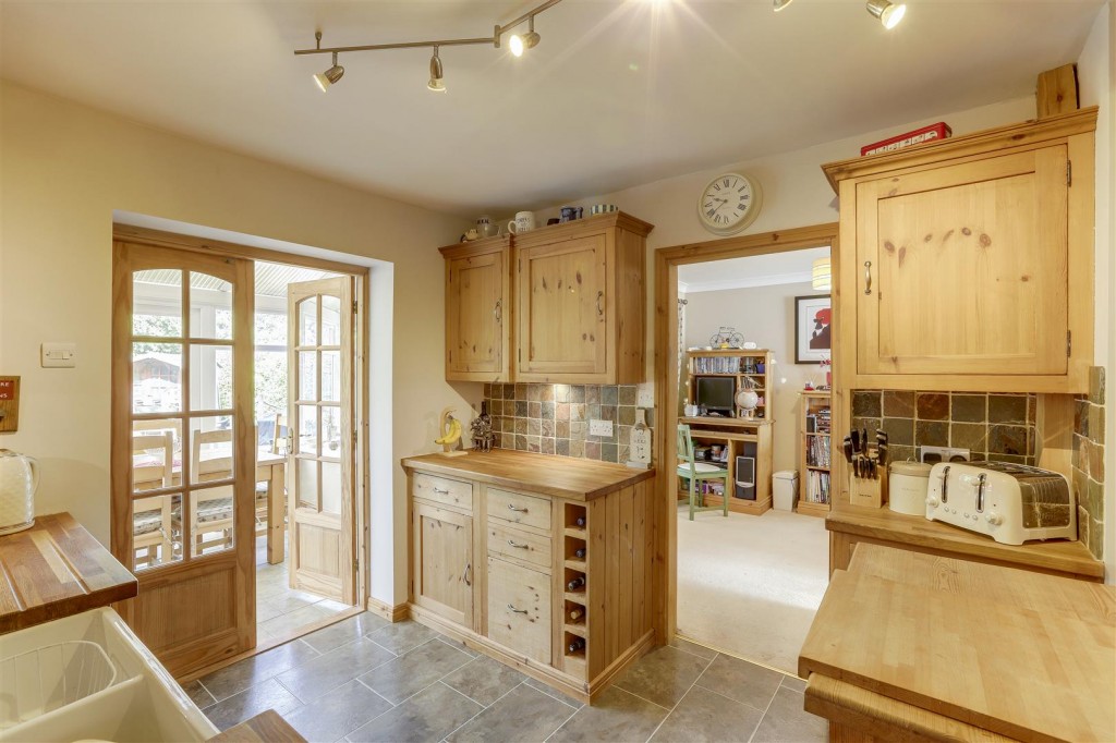 Repton Road, Sawley, Nottinghamshire, NG10 3BU