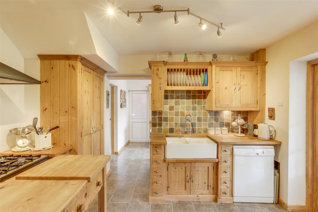 Repton Road, Sawley, Nottinghamshire, NG10 3BU