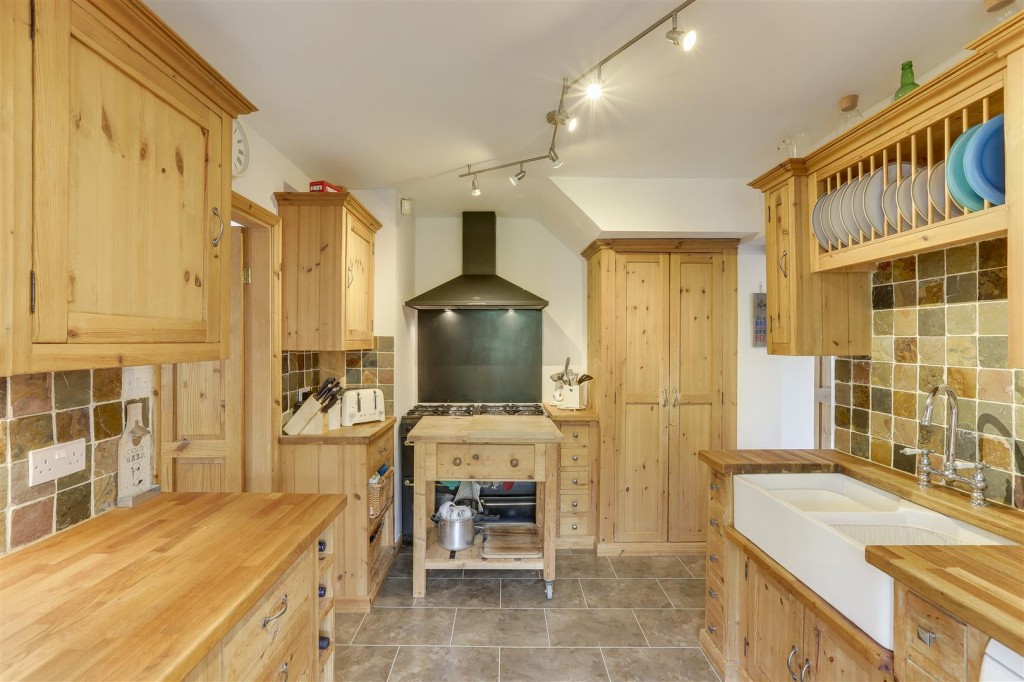 Repton Road, Sawley, Nottinghamshire, NG10 3BU