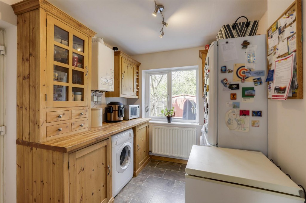 Repton Road, Sawley, Nottinghamshire, NG10 3BU