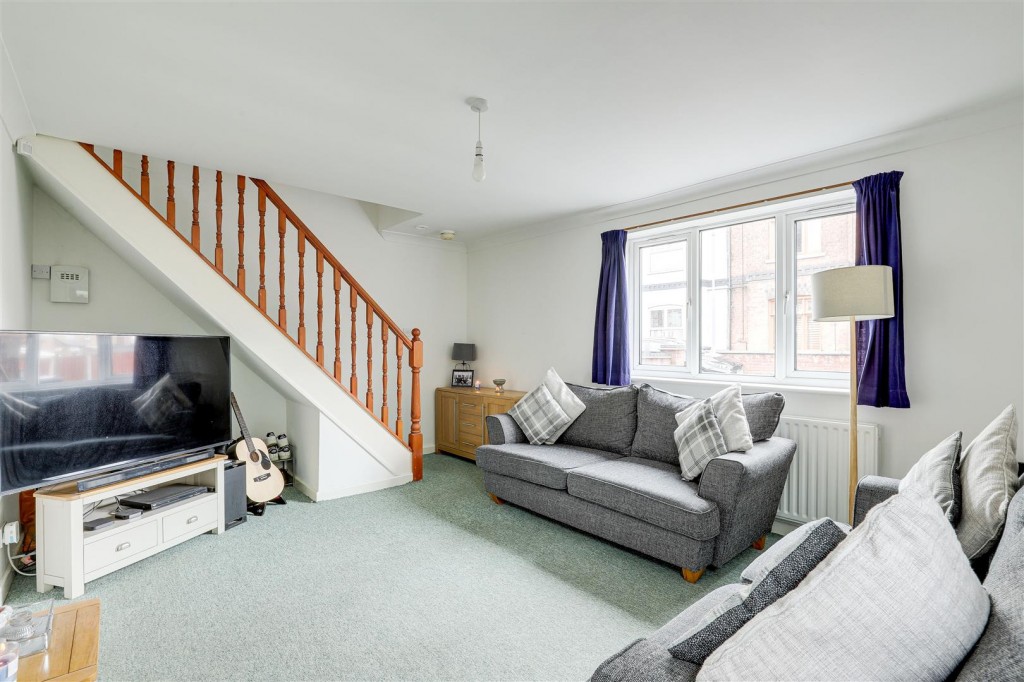 Glen Helen, Colwick, Nottinghamshire, NG4 2GE