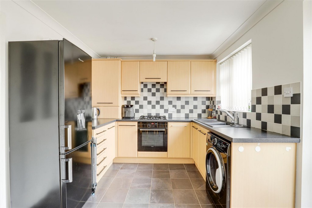 Glen Helen, Colwick, Nottinghamshire, NG4 2GE