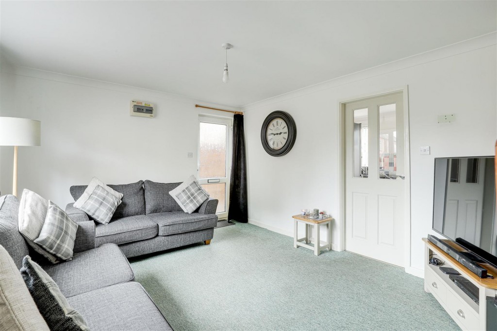 Glen Helen, Colwick, Nottinghamshire, NG4 2GE