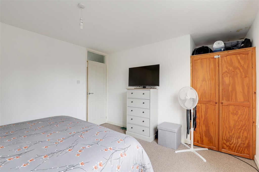 Glen Helen, Colwick, Nottinghamshire, NG4 2GE