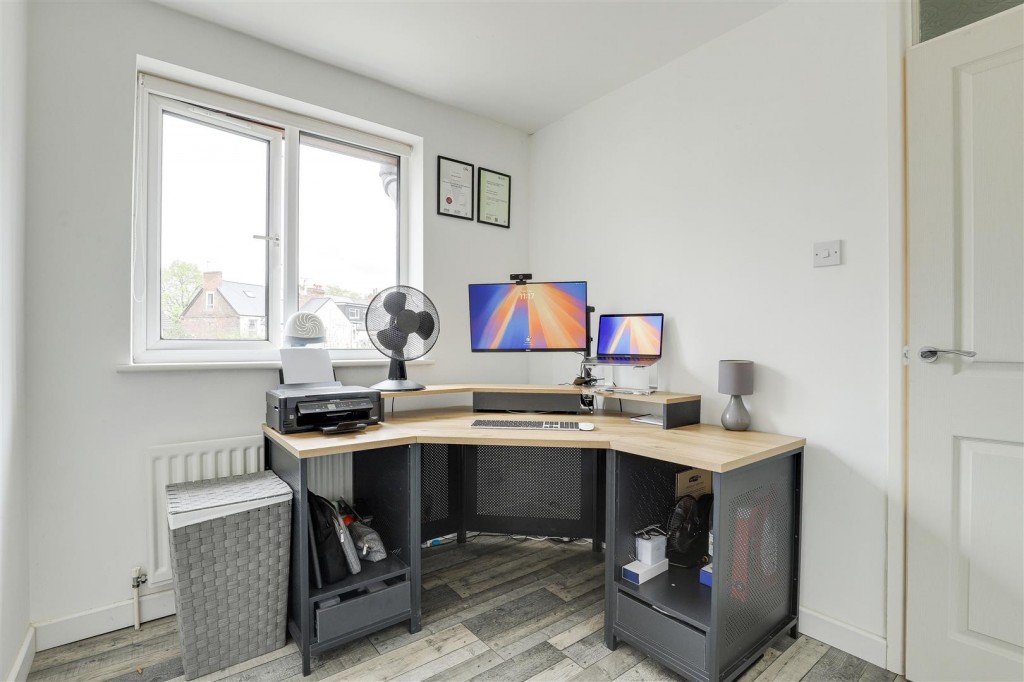 Glen Helen, Colwick, Nottinghamshire, NG4 2GE