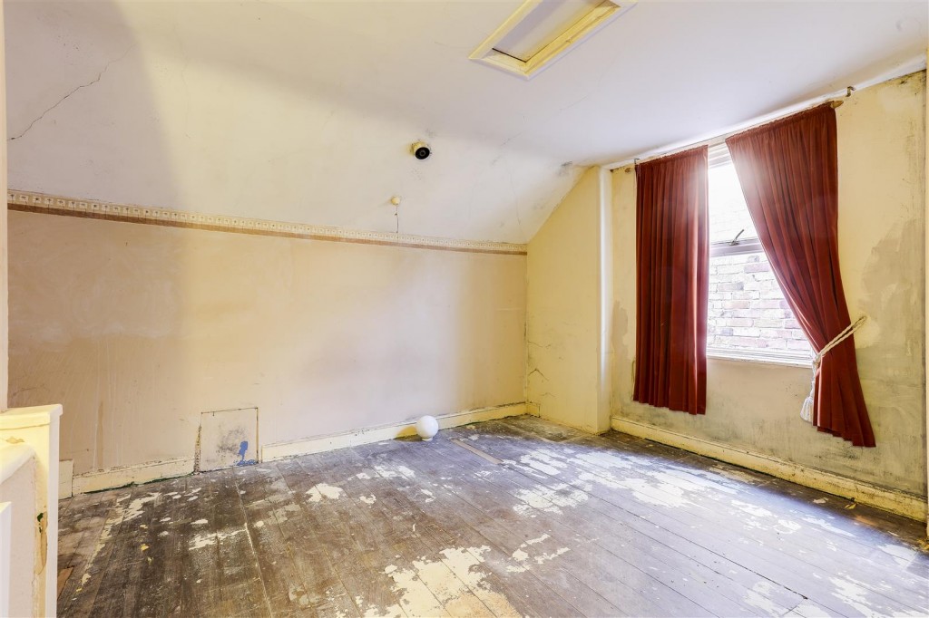 Trent Boulevard, West Bridgford, Nottinghamshire, NG2 5BN